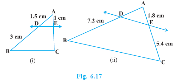 Page 84 Chapter 6 Class 10th Maths NCERT 2024-25